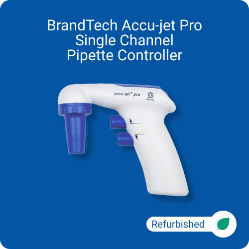 Microbiology Culture Maintenance Package